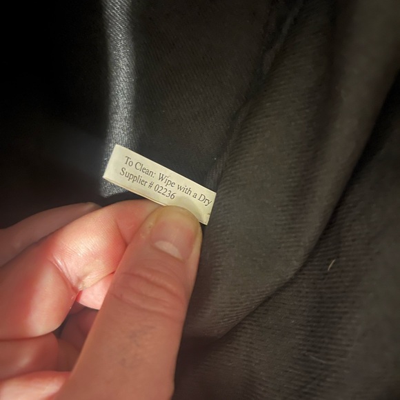 Vintage Print Weekend Bag - Picture 11 of 11